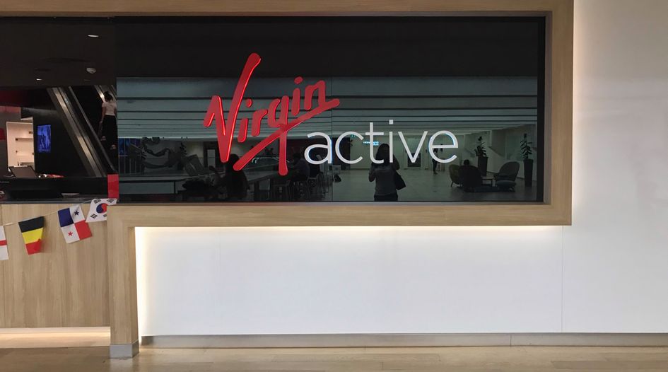 Virgin Active secures stay on landlord claim pending UK restructuring plans