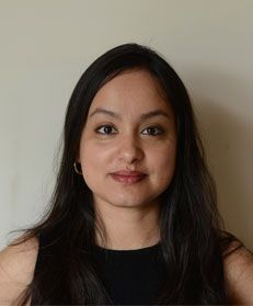 Aditi Gopalakrishnan