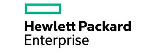 Hewlett Packard Enterprise