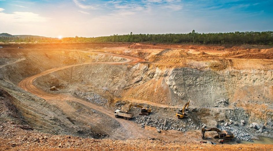 CSN’s mining arm raises US$968 million in IPO - Latin Lawyer