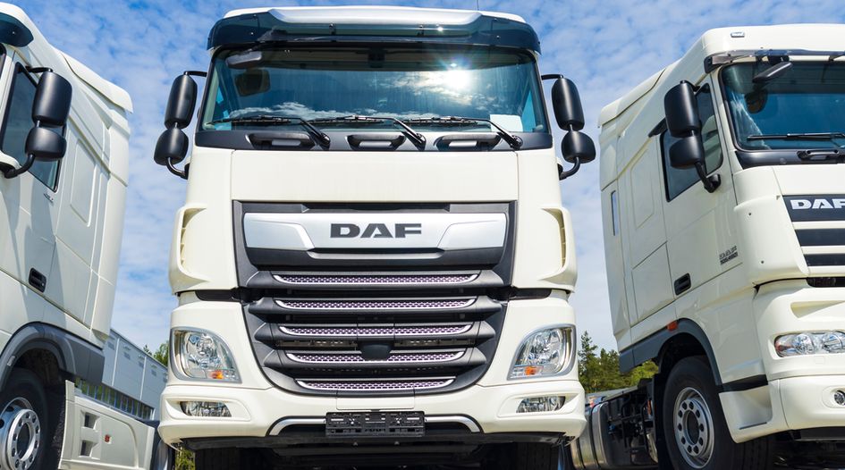 DAF clashes with claimants over expert evidence