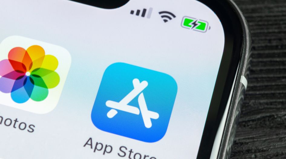 CMA launches Apple App Store probe