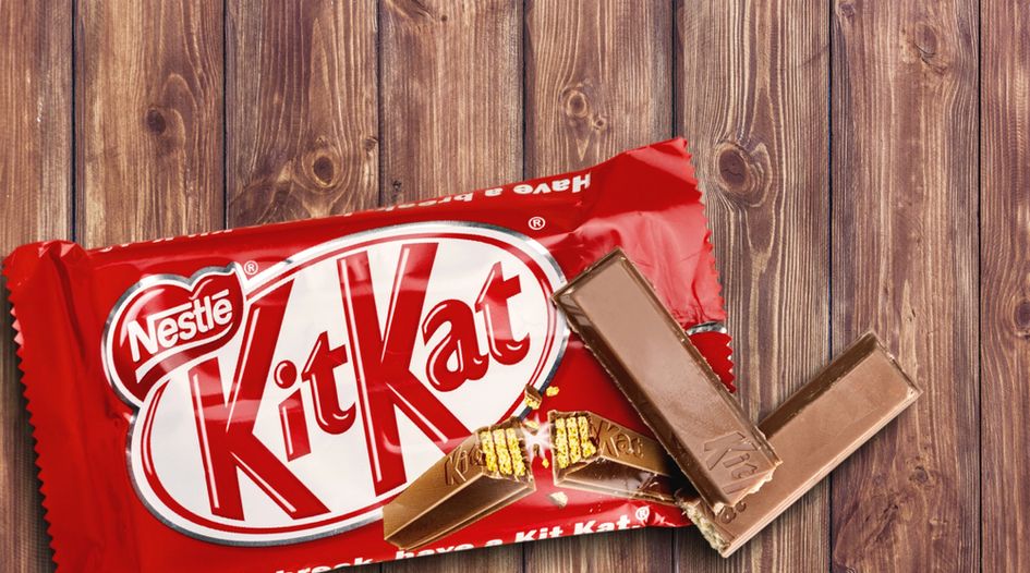 Nestlé scours for attractive brands to keep itself on top of the market