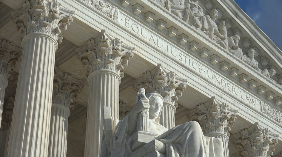 US Supreme Court to rule on scope of discovery