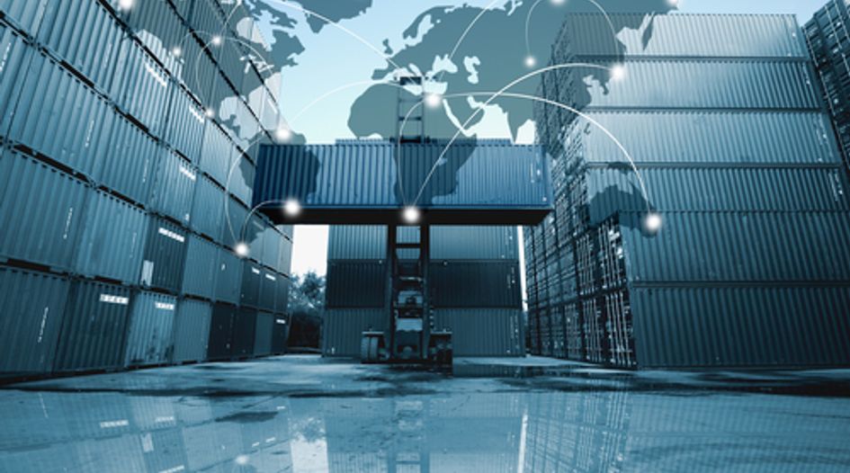 Belgian authorities arrest suspect in export control evasion scheme ...