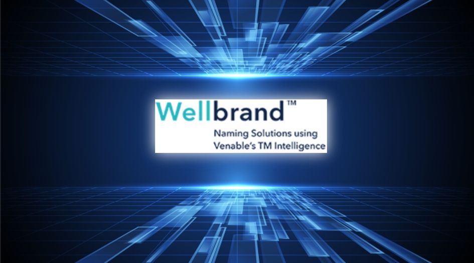 How Venable has utilised technology to develop a new branded naming service