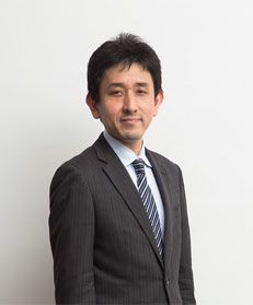 Takeshi Suzuki - Global Competition Review