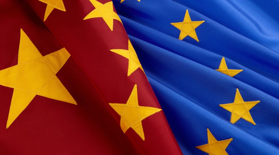 What the EU-China GI agreement means for rights holders