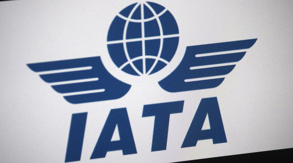 Indian enforcer clears IATA of abuse for second time