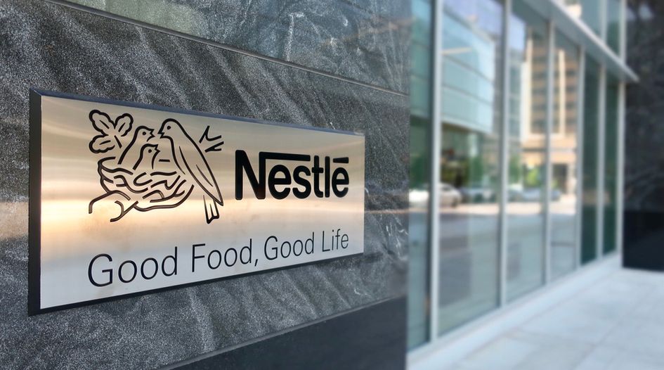 Nestlé USA