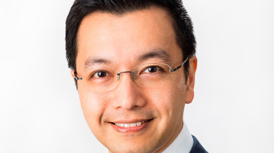 Hong Kong enforcer appoints new chief executive