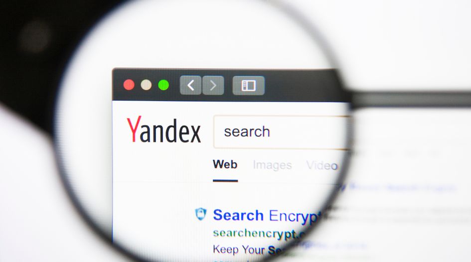 Russia probes Yandex over self-preferencing concerns
