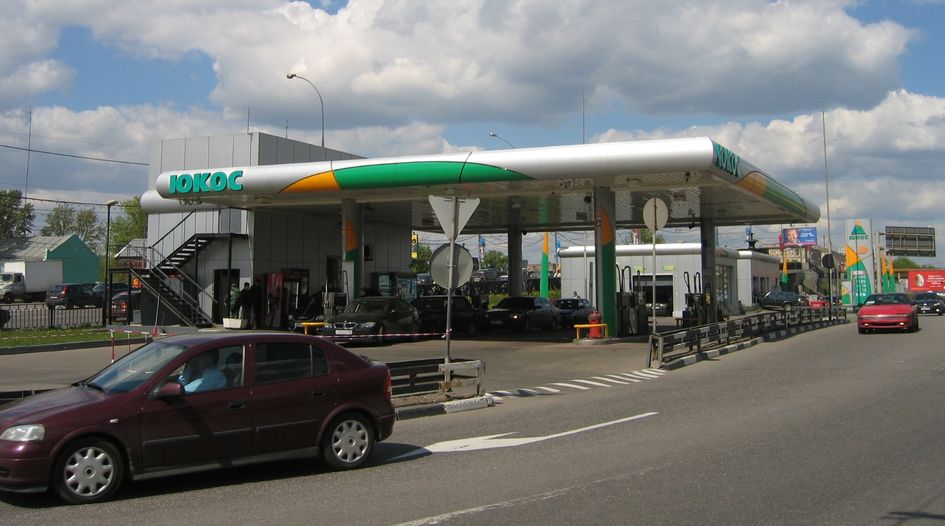 Dutch court adviser says Yukos awards should stand