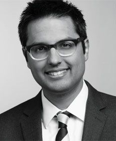 Andrew North
