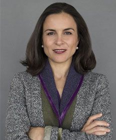 Alejandra Palacios