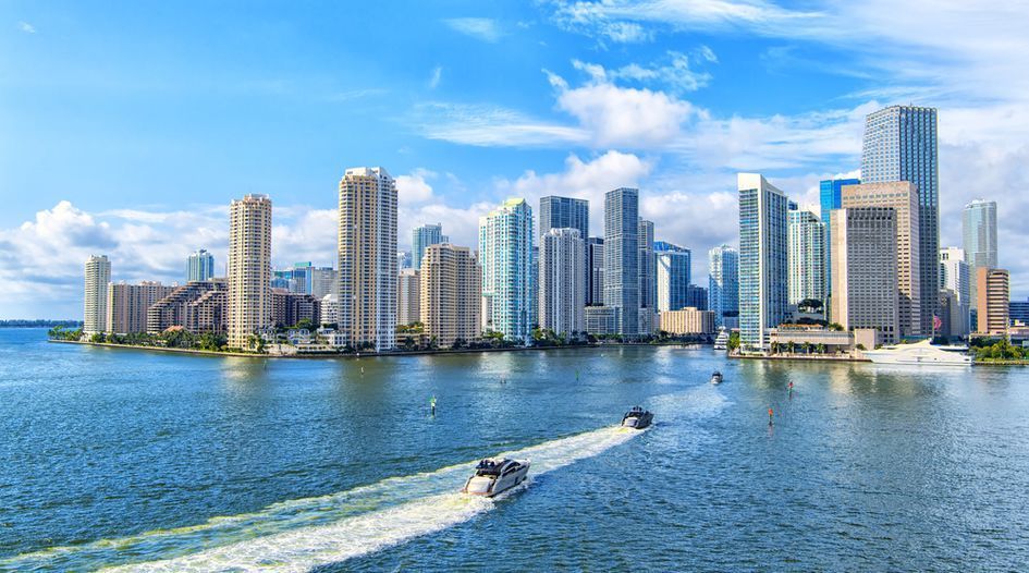 Zaglin claims colleagues betrayed trust, as Honduran bribery FCPA trial opens