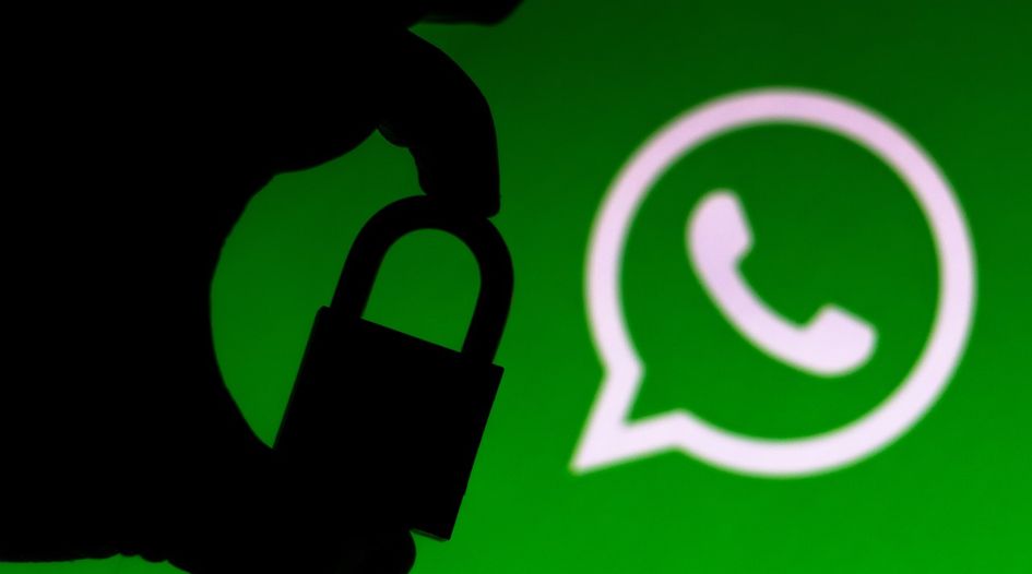 Indian court refuses to quash WhatsApp probe