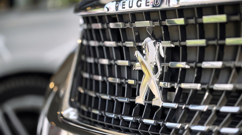 Austrian court orders Peugeot to remedy abuse