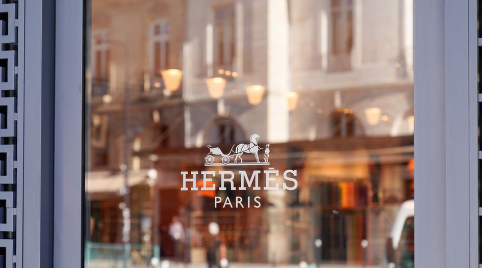 Luxury doyen Hermès is thriving, thanks to unwavering dedication to its traditional brand values