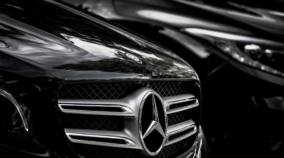 Settlement between Daimler and Conversant draws line under another long-running auto patent battle