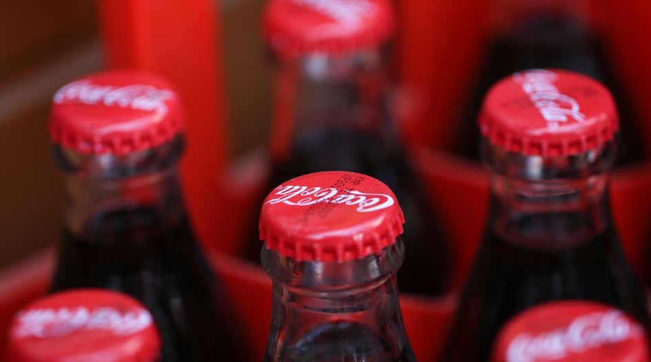 UK wholesaler files damages claim against Coca-Cola bottler