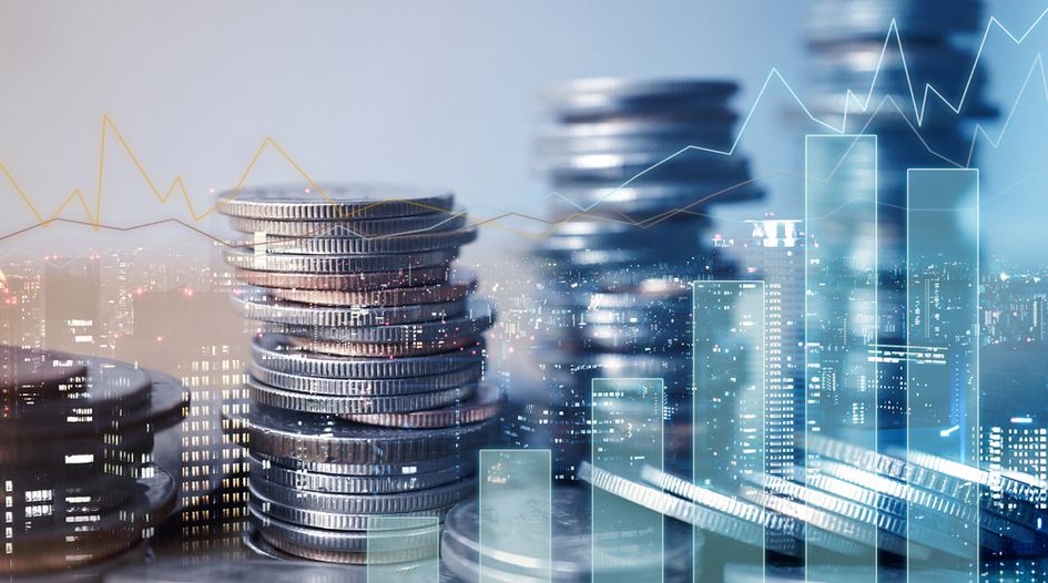 Fortress’s latest patent fund could top $900 million