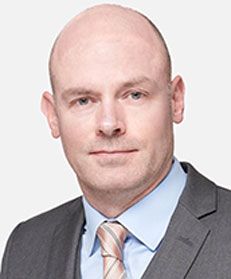 Stephen Crosswell