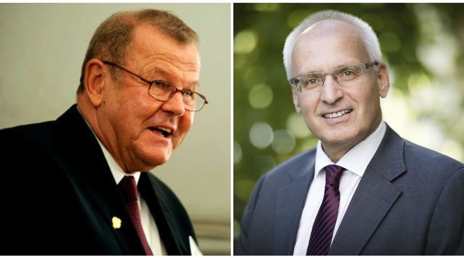 Past and present ICJ judges welcome curb on moonlighting