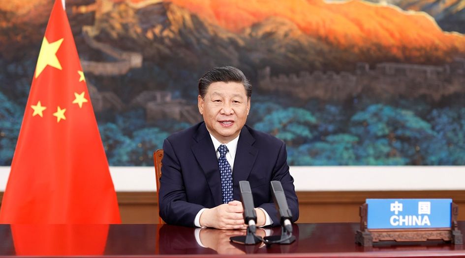 Xi Jinping throws weight behind TRIPS waiver, but don’t expect China to invoke flexibilities