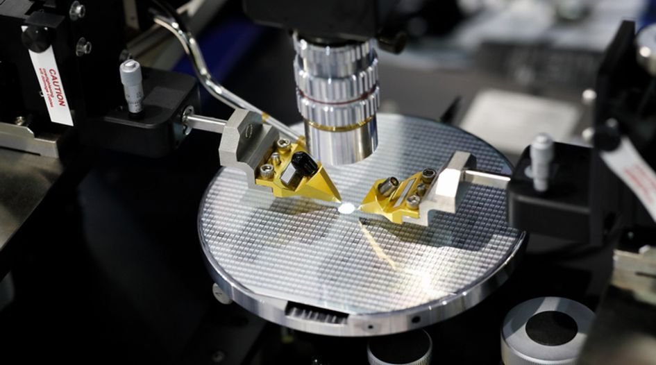 Data reveals patenting in semiconductors is on the rise, with Asia accelerating its output 