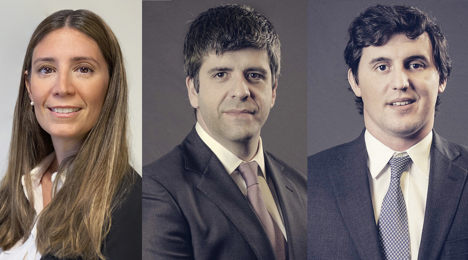 Beccar Varela promotes three to partner