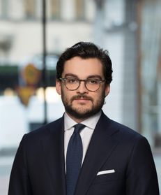 Sebastian Berglind