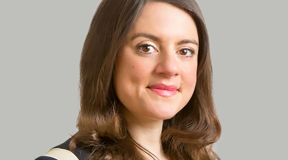 US firm launches London practice with partner hire