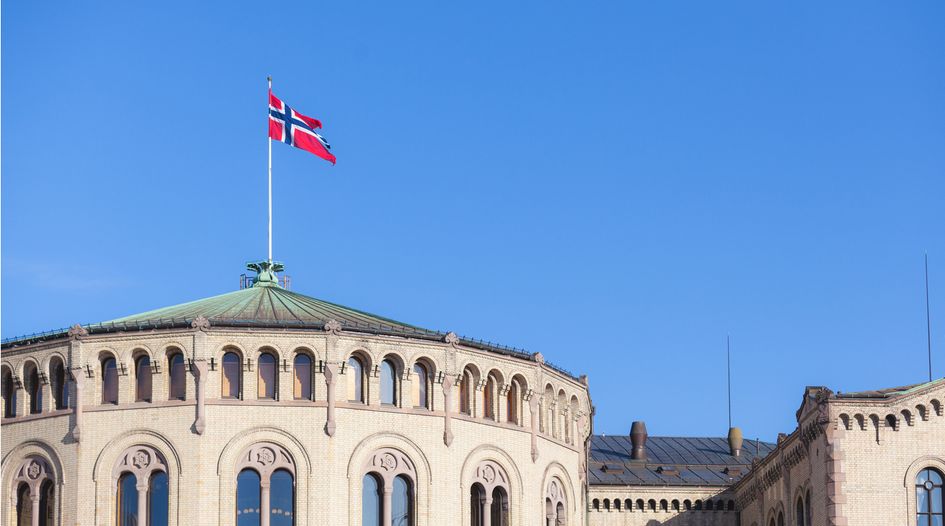 Norwegian regulator issues multimillioneuro adtech fine Global Data Review