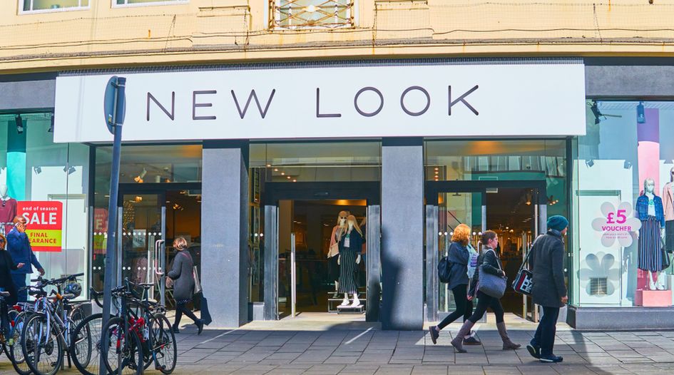 New Look CVA dispute will head to Court of Appeal