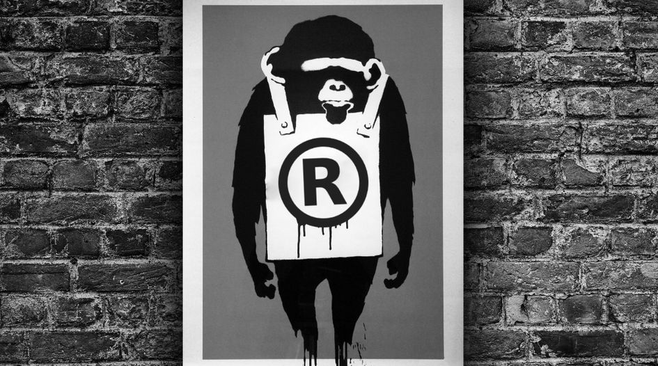 Who's Laughing Now? EUIPO Board of Appeal Rules that Banksy Can Keep his  Trademark and Anonymity Too - IPOsgoode