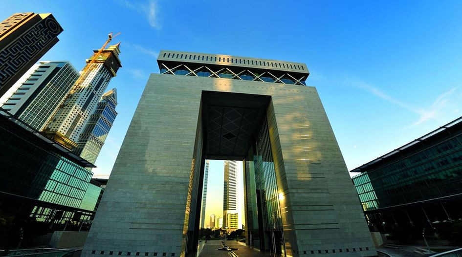 Dubai's abolition of joint venture was a shock, confirms LCIA