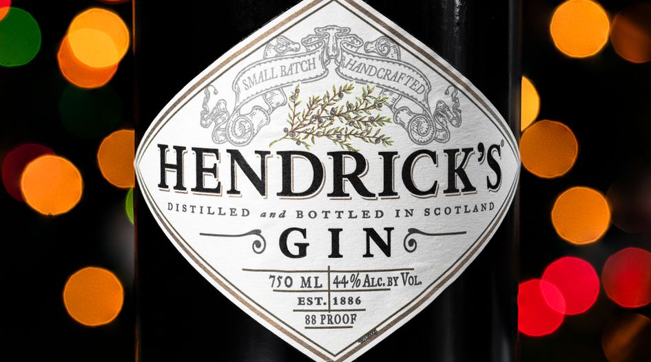 Hendrick’s defeats Lidl in lookalike gin dispute; INTA reveals Annual Meeting plans; Etihad launches sonic brand – news digest