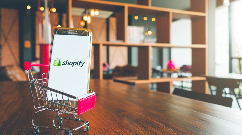 Shopify joins OIN in further sign of Canadian tech giant's growing patent focus