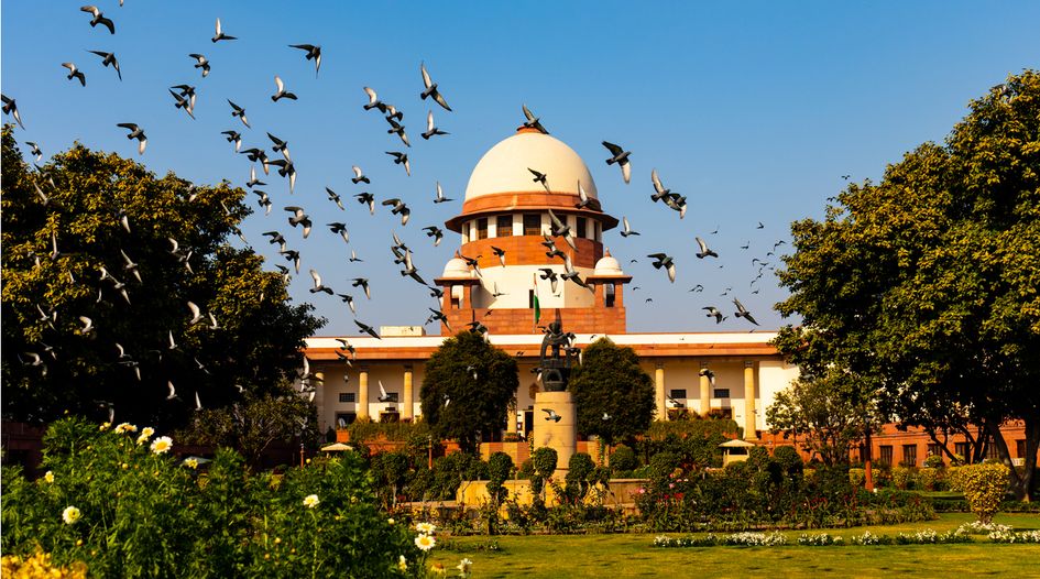 Indian Supreme Court upholds liability of personal guarantors