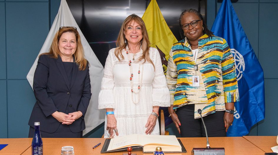 Ecuador to rejoin ICSID