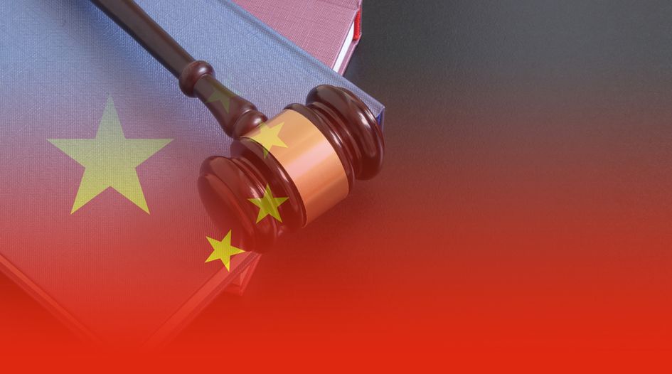 Top tips for enforcement success as big changes to China’s copyright regime come into force