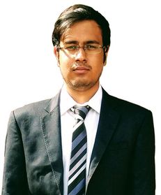 Arnab Ray