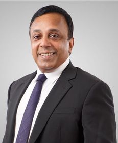 Avindra Rodrigo