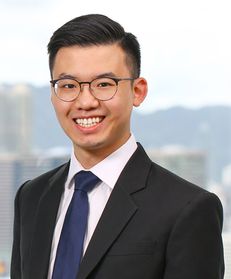Benjamin Teo