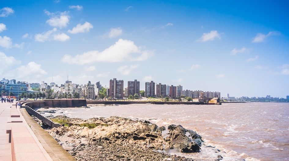 Dentons launches free trade zone office in Uruguay