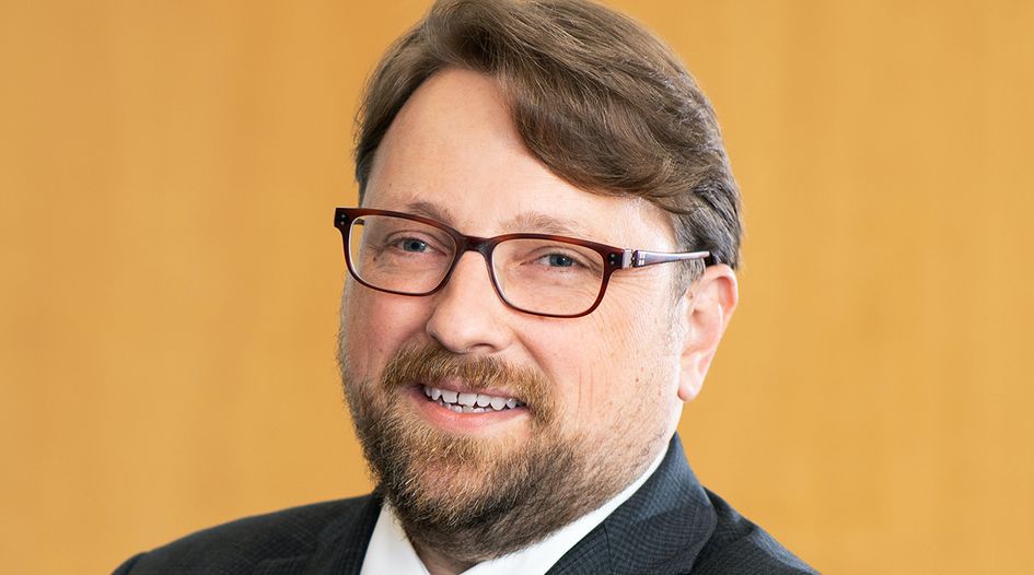 Bracewell hires practice head from K&amp;L Gates