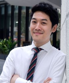Damien Glenn Yeo