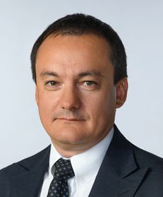 Evgeny Alexandrov