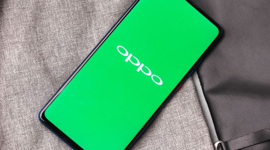 Oppo adds over 1,400 patents to portfolio through third-party acquisitions